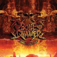 Bone Gnawer, Cannibal Crematorium (LP)