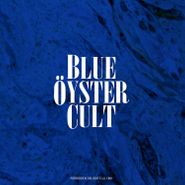Blue Öyster Cult, Forbidden Delights / Los Angeles 1981 (LP)