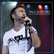 Paul Rodgers, Live At Hammersmith 2009 (LP)