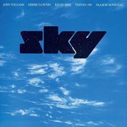 Sky, Sky (LP)