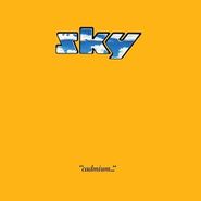 Sky, Cadmium [Deluxe Edition] (LP)