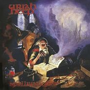 Uriah Heep, Spellbinder (LP)