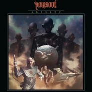 Horisont, Odyssey (CD)