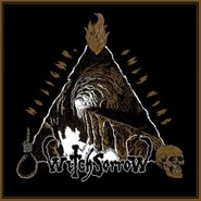 Witchsorrow, No Light, Only Fire (CD)