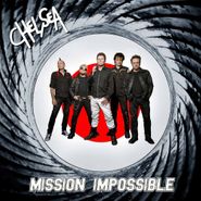 Chelsea, Mission Impossible (CD)