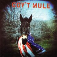 Gov't Mule, Gov't Mule (LP)