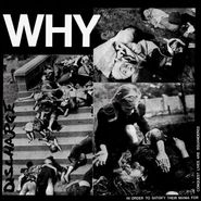 Discharge, Why (LP)