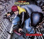 Girlschool, Demolition (LP)