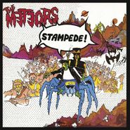 The Meteors, Stampede! (LP)