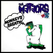 The Meteors, Monkey's Breath (LP)