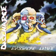 Discharge, Massacre Divine (LP)