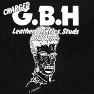 G.B.H., Leather, Bristles, Studs And Acne (LP)