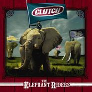 Clutch, The Elephant Riders (LP)