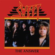 The Sweet, The Answer (LP)