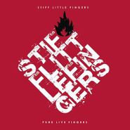 Stiff Little Fingers, Pure Live Fingers (CD)