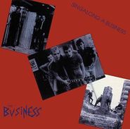 The Business, Singalong A Business (CD)