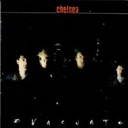 Chelsea, Evacuate (LP)