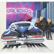 Girlschool, Hit & Run (LP)