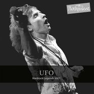 UFO, Rockpalast: Hardrock Legends Vol.1 (LP)