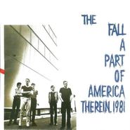 The Fall, A Part Of America Therein, 1981 [UK Import] (LP)