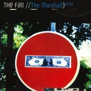 The Fall, The Marshall Suite (LP)