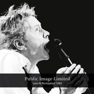 Public Image Limited, Live At Rockpalast 1983 (LP)