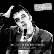 Ian Dury & The Blockheads, Live At Rockpalast 1978 [UK Import] (LP)
