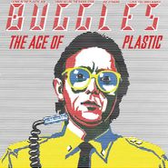 The Buggles, The Age Of Plastic (LP)