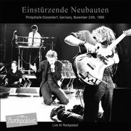 Einstürzende Neubauten, Live At Rockpalast (LP)