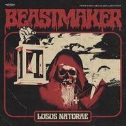 Beastmaker, Lusus Naturae (CD)
