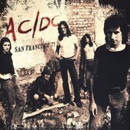 AC/DC, San Francisco '77 (LP)