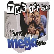 Toy Dolls, One More Megabyte (LP)