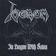 Venom, In League With Satan Vol. I (LP)