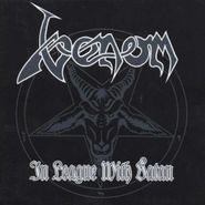 Venom, In League With Satan Vol. II (LP)