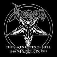 Venom, The Seven Gates Of Hell: Singles 1980-1985 (LP)