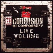 Corrosion Of Conformity, Live Volume (LP)