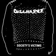 Discharge, Society's Victims (CD)