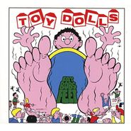 Toy Dolls, Fat Bob's Feet [Import] (CD)