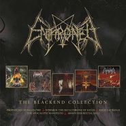 Enthroned, Blackend Years [Import] (CD)