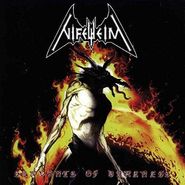 Nifelheim, Servants Of Darkness (CD)