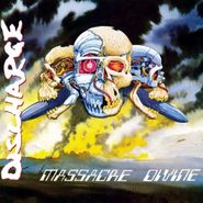 Discharge, Massacre Divine (CD)