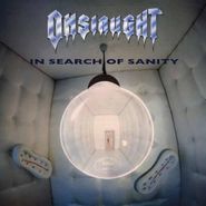 Onslaught, In Search Of Sanity [Expanded Edition] (CD)