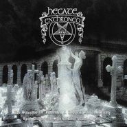 Hecate Enthroned, The Slaughter Of Innocence, A Requiem For The Mighty Upon Promethean Shores (Unscriptured Waters) (CD)