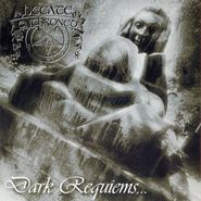 Hecate Enthroned, Dark Requiems... And Unsilent Massacre (CD)
