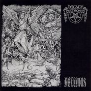 Hecate Enthroned, Redimus (CD)