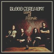 Blood Ceremony, Lord Of Misrule (LP)