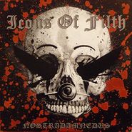 Icons Of Filth, Nostradamnedus [Import] (CD)