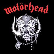 Motörhead, Motörhead [Box Set] (LP)