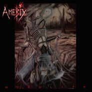 Amebix, Monolith (CD)