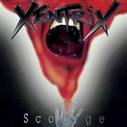 Xentrix, Scourge (CD)